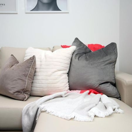 2Br Near City Centre بريستول المظهر الخارجي الصورة