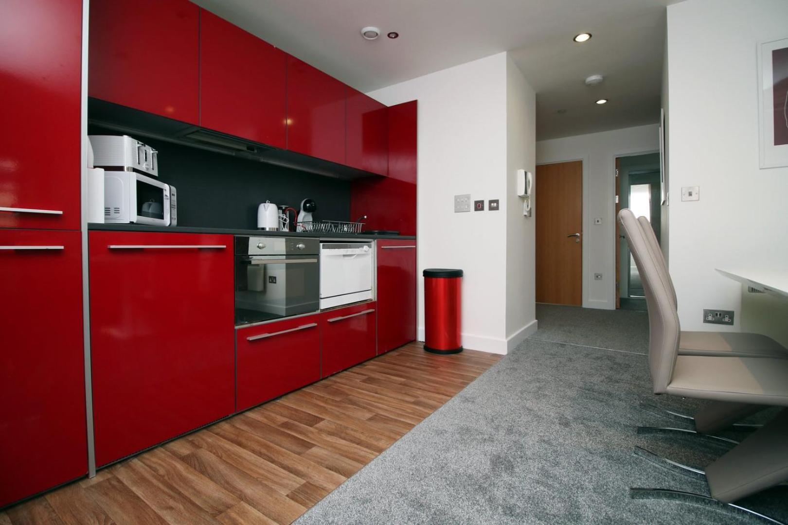 2Br Near City Centre بريستول المظهر الخارجي الصورة